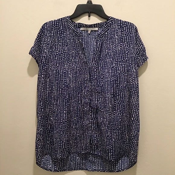 Collective Concepts Tops - Collective Concepts blouse, XL